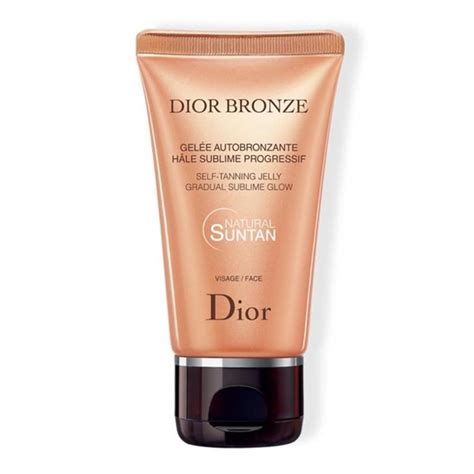 dior bronze original tan|dior bronze natural suntan.